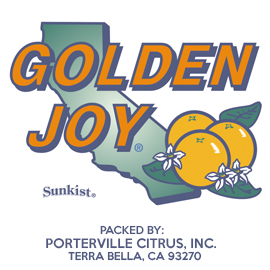 Golden Joy